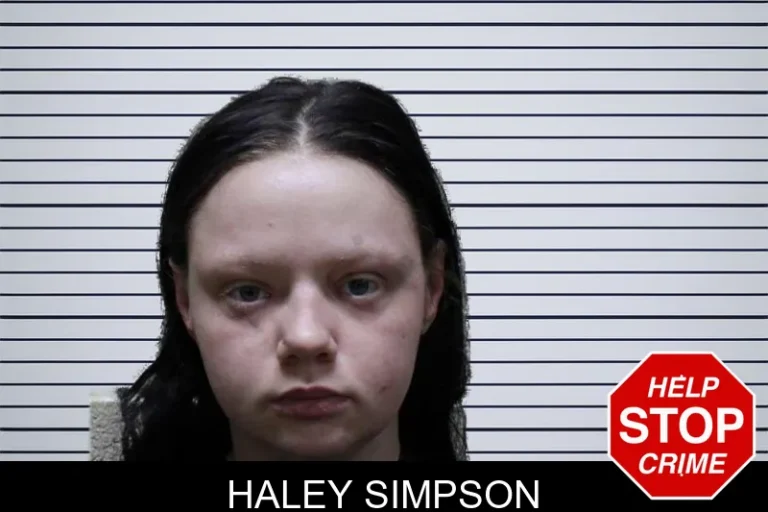 Haley Simpson