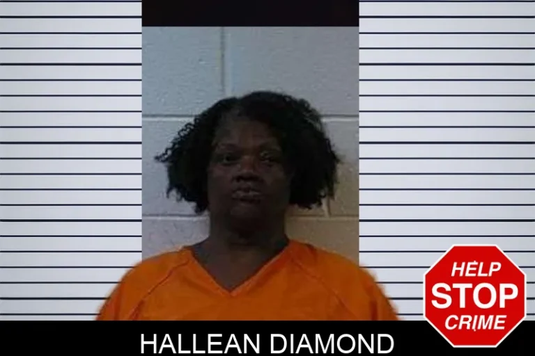 Hallean Diamond