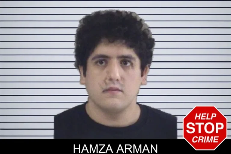 Hamza Arman