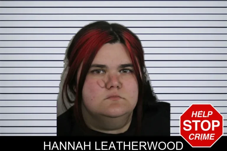 Hannah Leatherwood