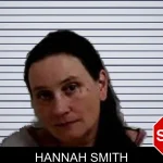 Hannah Smith mugshot – Decatur County , Georgia Hannah Smith mugshot