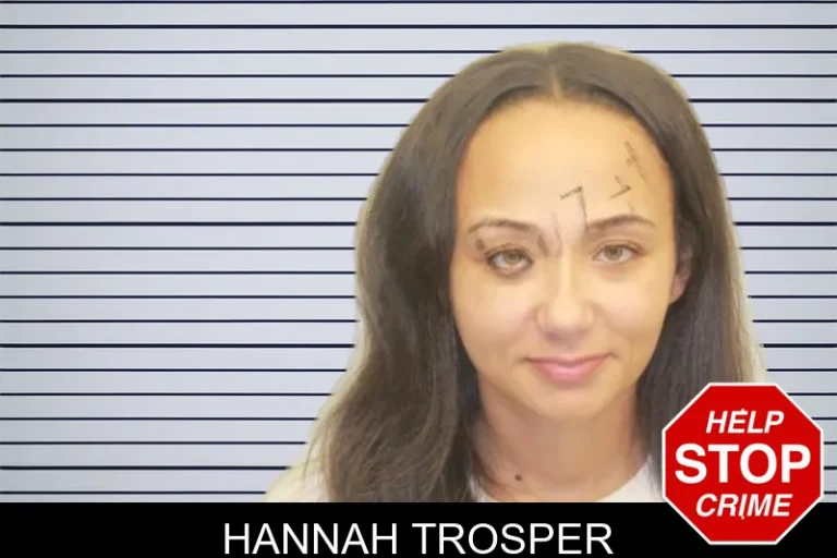 Hannah Trosper