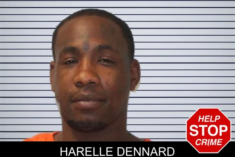 Harelle Dennard