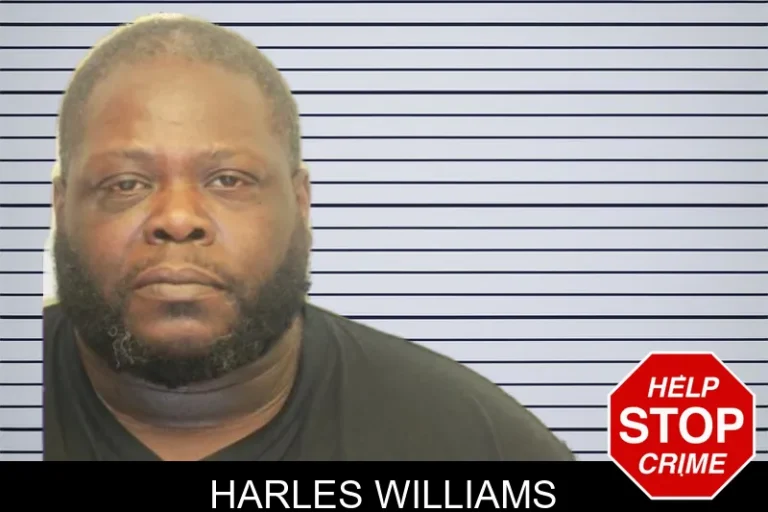 Harles Williams