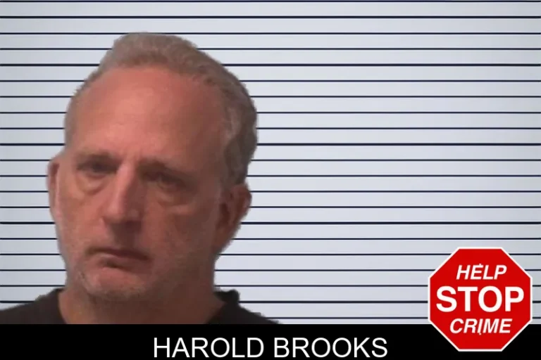 Harold Brooks