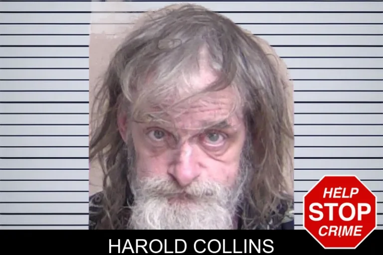 Harold Collins