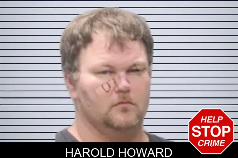Harold Howard