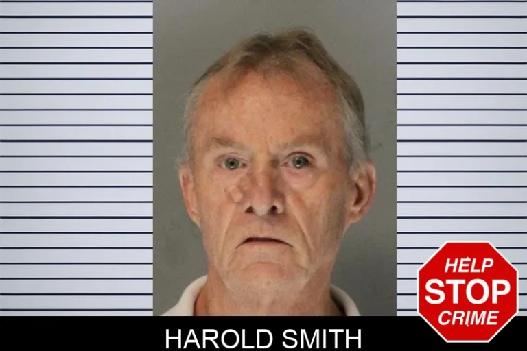 Harold Smith
