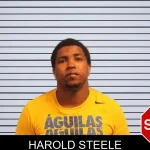 Harold Steele mugshot – Monroe County , Georgia Harold Steele mugshot
