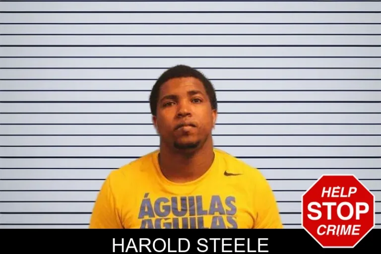 Harold Steele