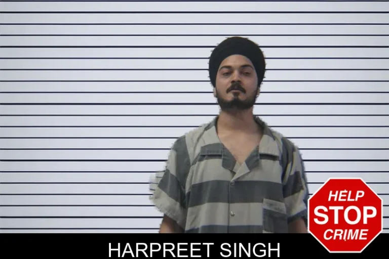 Harpreet Singh mugshot – Stephens County , Georgia Harpreet Singh