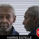 Harris Estelle mugshot