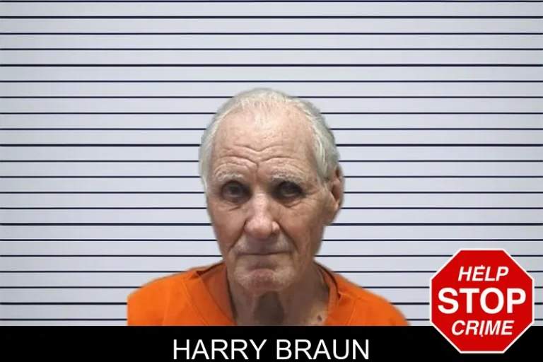 Harry Braun