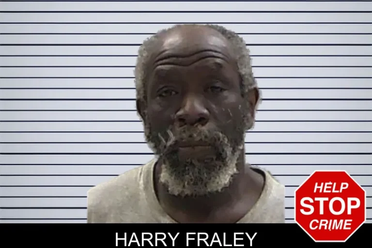 Harry Fraley mugshot – Baldwin County , Georgia Harry Fraley