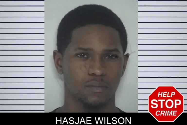 Hasjae Wilson