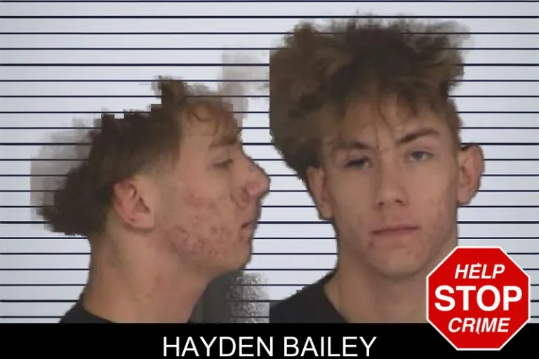 Hayden Bailey