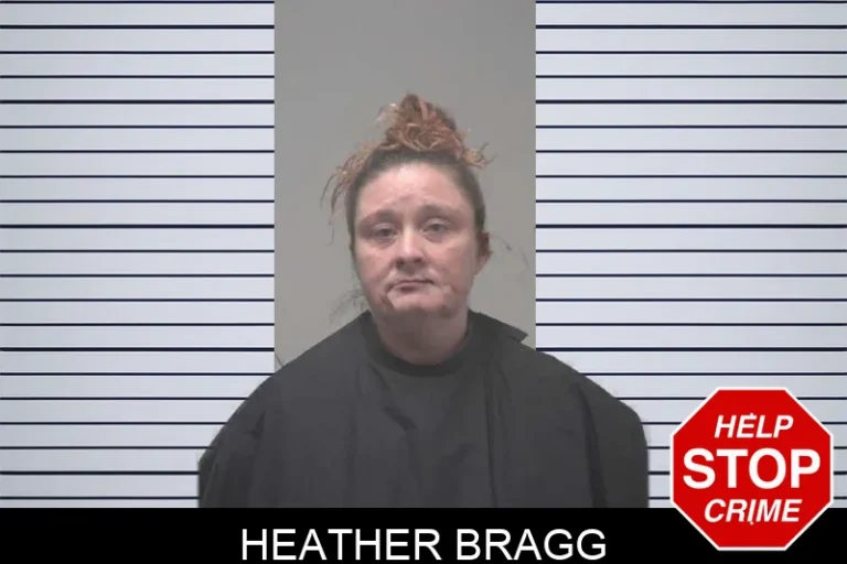 Heather Bragg