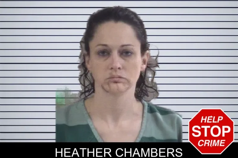 Heather Chambers