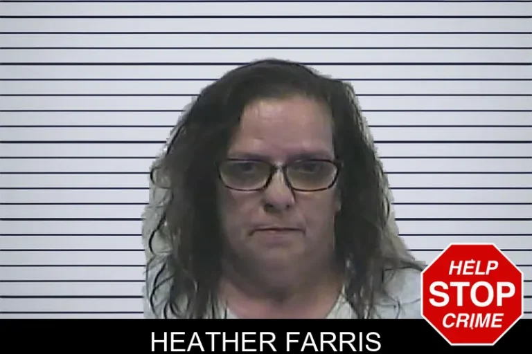 Heather Farris
