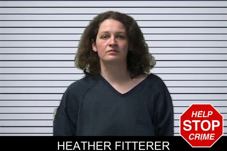 Heather Fitterer