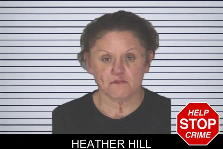Heather Hill