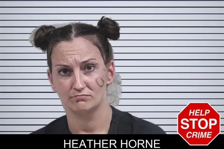 Heather Horne
