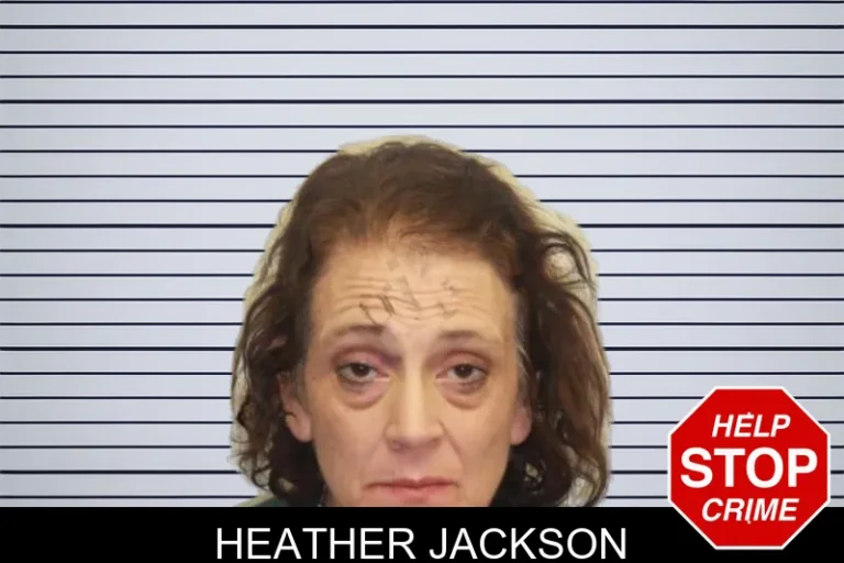Heather Jackson
