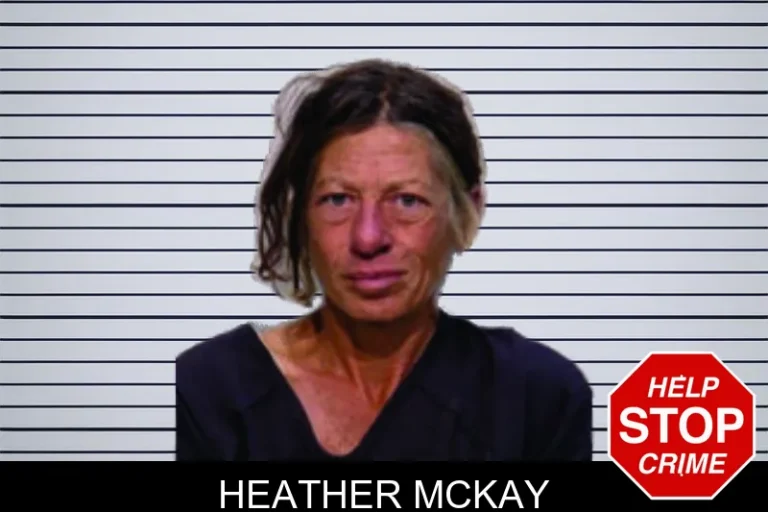 Heather McKay