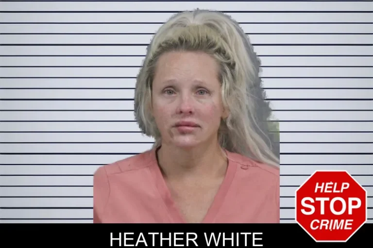 Heather White