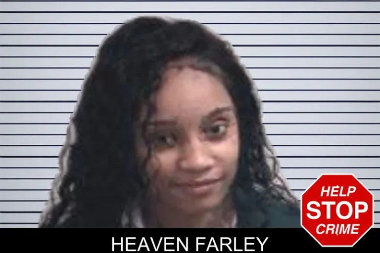 Heaven Farley