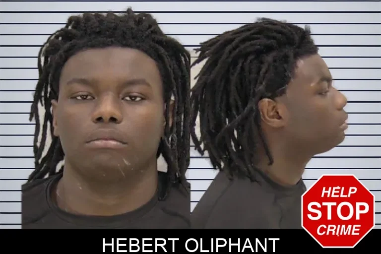 Hebert Oliphant