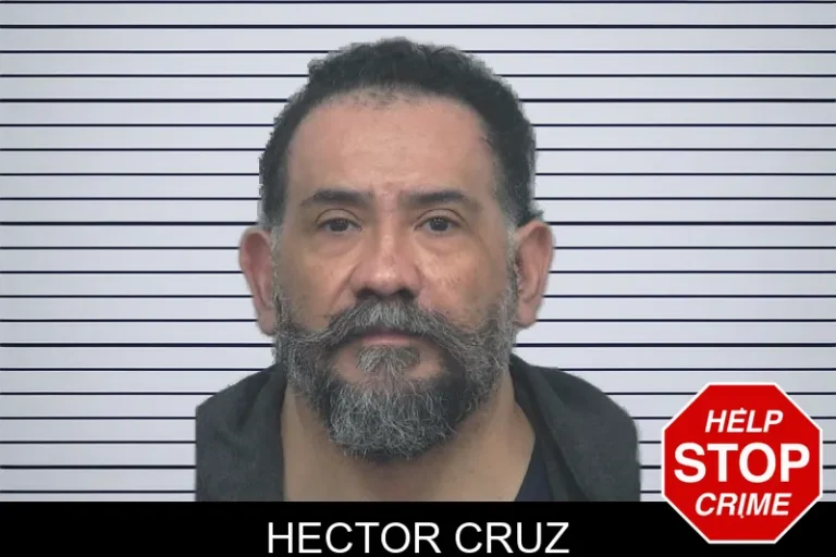 Hector Cruz mugshot – Gwinnett County , Georgia Hector Cruz