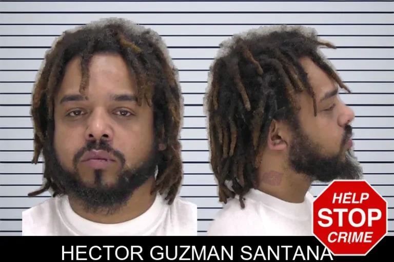 Hector Guzman Santana