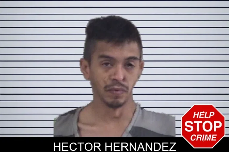 Hector Hernandez