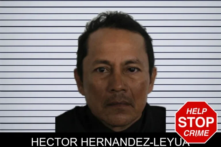 Hector Hernandez-Leyua