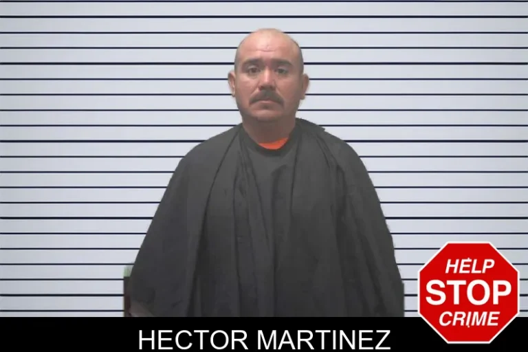 Hector Martinez