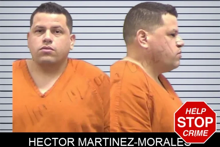 Hector Martinez-Morales