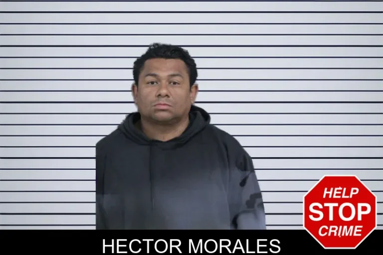 Hector Morales
