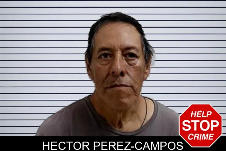 Hector Perez-Campos