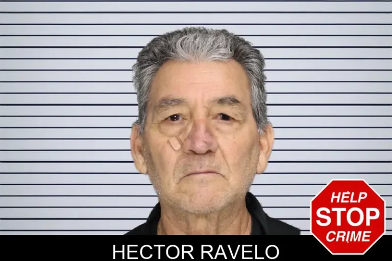 Hector Ravelo