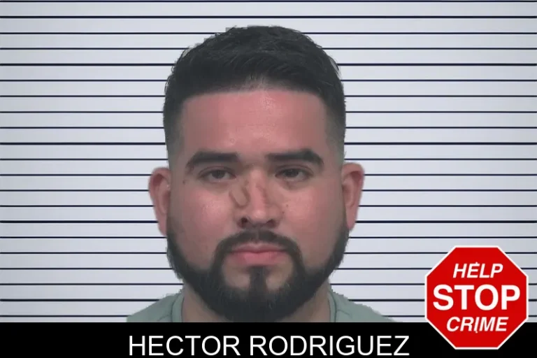 Hector Rodriguez mugshot – Gwinnett County , Georgia Hector Rodriguez