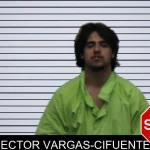 Hector Vargas-Cifuentes mugshot