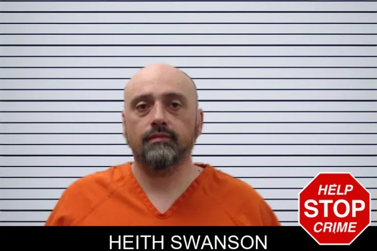Heith Swanson