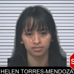 Helen Torres-Mendoza mugshot – Gwinnett County , Georgia Helen Torres-Mendoza mugshot