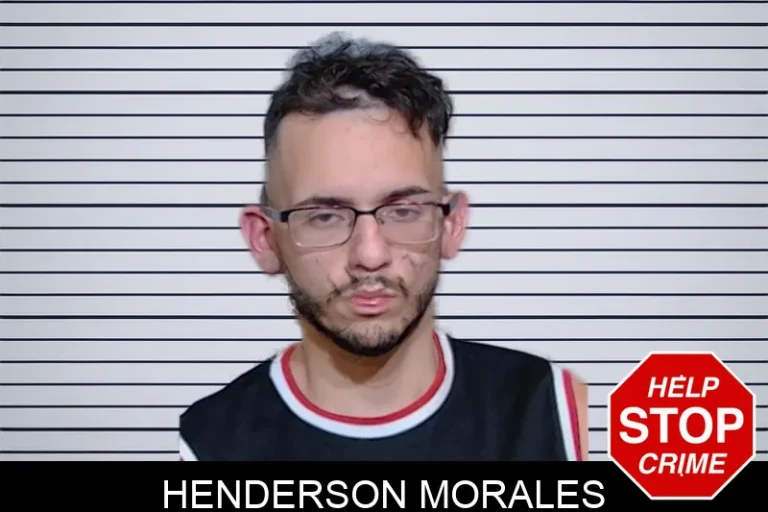 Henderson Morales