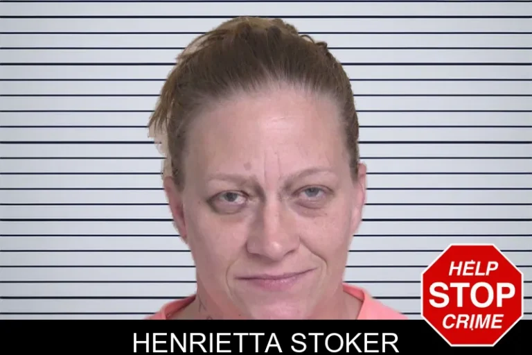 Henrietta Stoker