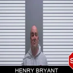 Henry Bryant mugshot – Charlton County , Georgia Henry Bryant mugshot