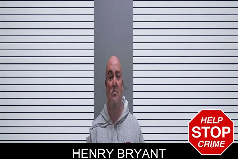 Henry Bryant mugshot – Charlton County , Georgia Henry Bryant mugshot