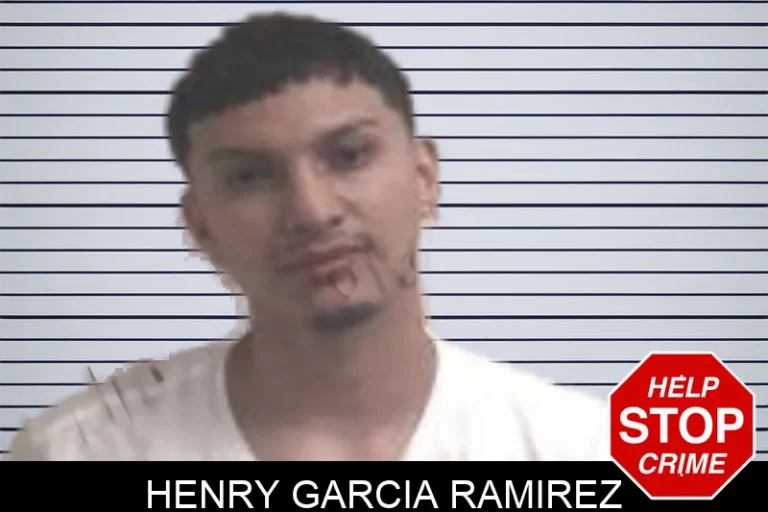 Henry Garcia Ramirez mugshot – Henry County , Georgia Henry Garcia Ramirez