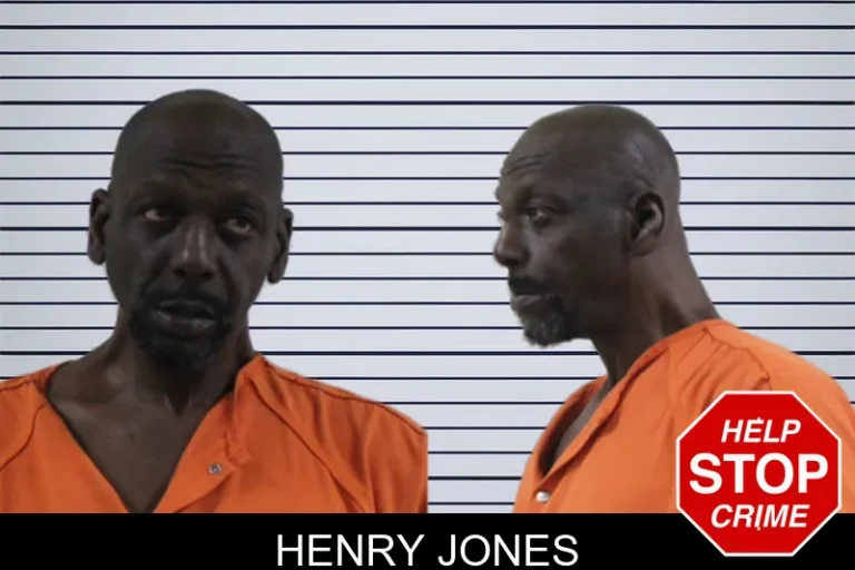Henry Jones